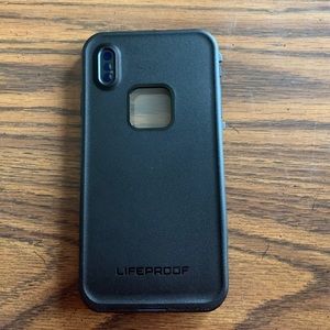 LifeProof Fre Case for Iphone XS Max